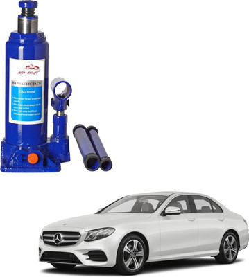AuTO ADDiCT Hydraulic Bottle Jack Car Jack 5 ton(5000 KGS) For Mercedes Benz GE-Class Vehicle Jack(5000 kg)