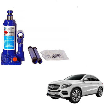 KOZDIKO 3 TON HYDRAULIC BOTTLE JACK FOR MERCEDES BENZ GE-CLASS Vehicle Jack(3000 kg)