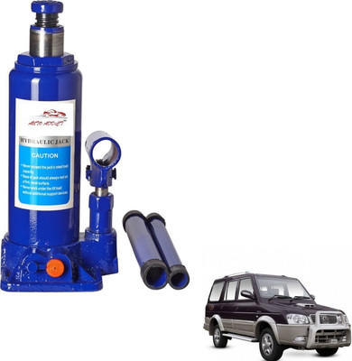 AuTO ADDiCT Hydraulic Bottle Jack Car Jack 5 ton(5000 KGS) For ICML Rhino Vehicle Jack(5000 kg)
