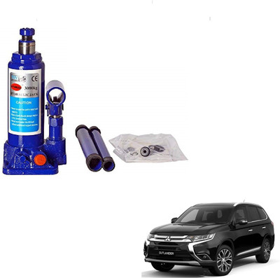KOZDIKO 3 TON HYDRAULIC BOTTLE JACK FOR MITSUBISHI OUTLANDER Vehicle Jack(3000 kg)