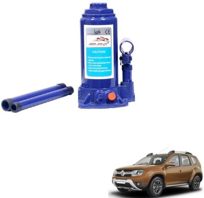 AuTO ADDiCT Car Jack 3 ton Hydraulic Bottle Jack For Renault Duster Vehicle Jack(3000 kg)