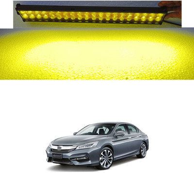 PECUNIA LED Fog Light for Honda Accord