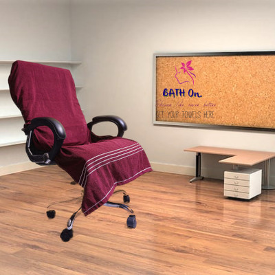 COTTOSHINE Cotton 500 GSM Beach Towel