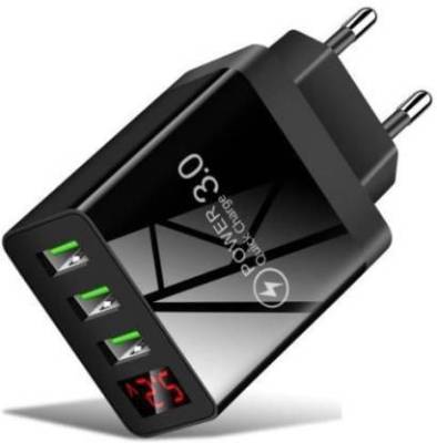 Chargeur 1 x USB 5V 2.4 A