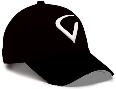 Rozti Embroidered, Self Design, Solid Sports/Regular Cap Cap