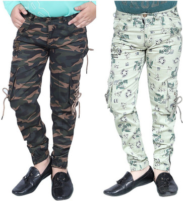 Kidoys Boys Cargos