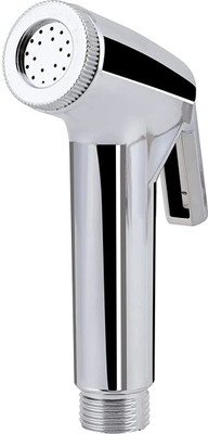 Clinton (ABS) Conti Health Faucet Chrome Finish Faucet Set