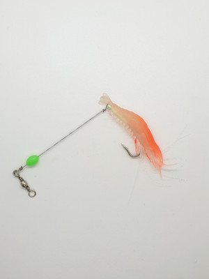 Ganapati Soft Bait Silicone Fishing Lure