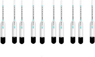 C S collections Lactometer for milk testing 10pc Hydrometer