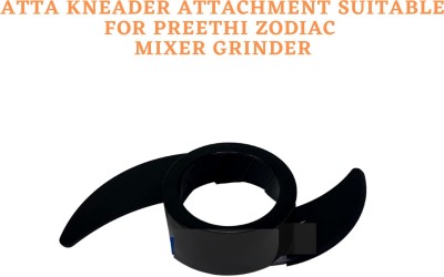 Touch N Feel Replacement Atta Kneader Attachment compatible with Preethi Zodiac Mixer Grinder's MasterChef Plus jar Mixer Blender Blade