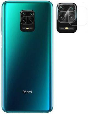 XAZE Back Camera Lens Glass Protector for REDMI NOTE 10 LITE, REDMI NOTE 9 PRO MAX, REDMI NOTE 9 PRO(Pack of: 1)