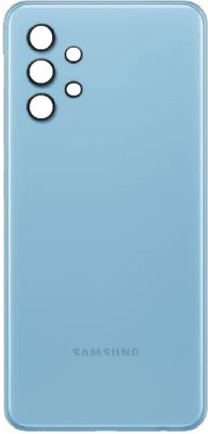 AL HAYY SAMSUNG GALAXY A32 (SM-A325F) ORIGINAL Back Panel(BLUE)