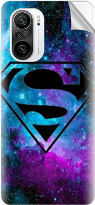 tiddler vivo Y12s 2021 Mobile Skin(Multicolor)