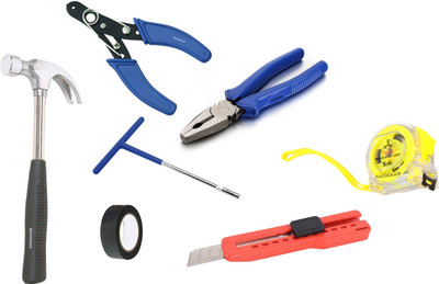 FADMAN Hand Tool Kit(7 Tools)
