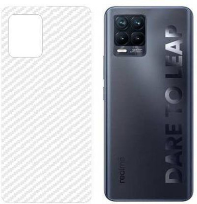 AKSHUD Back Screen Guard for realme 8s 5G(Pack of 1)