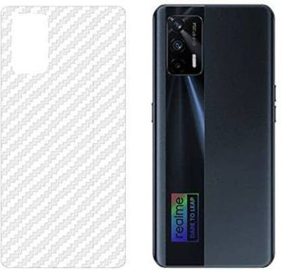 SMARTCASE Back Screen Guard for vivo iQOO Z5(Pack of 1)