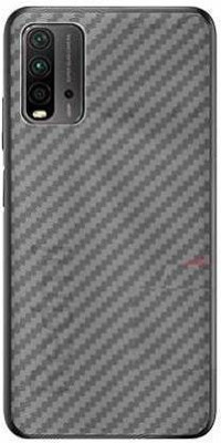 SMARTCASE Back Screen Guard for REDMI 9 POWER(Pack of 1)