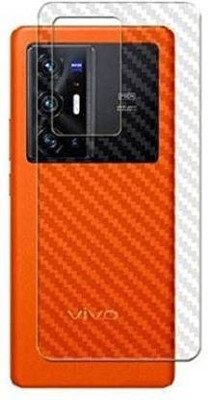 SMARTCASE Back Screen Guard for vivo X70 Pro Plus(Pack of 1)