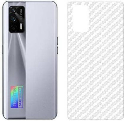 SMARTCASE Back Screen Guard for vivo iQOO Z5(Pack of 1)