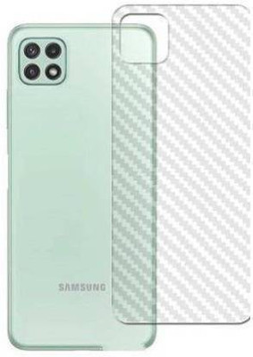 SMARTCASE Back Screen Guard for SAMSUNG GALAXY A22 5G(Pack of 1)
