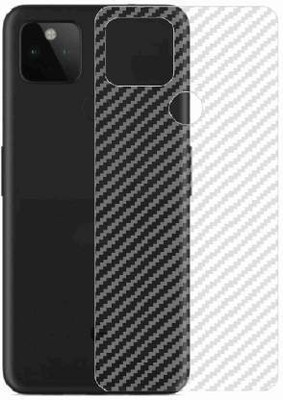 SMARTCASE Back Screen Guard for REALME C25Y(Pack of 1)
