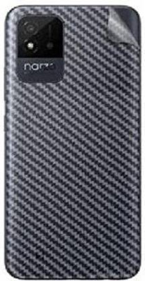 SMARTCASE Back Screen Guard for REALME NARZO 50i(Pack of 1)