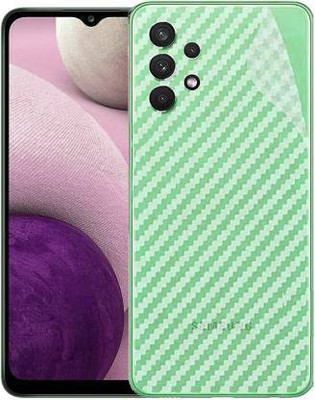 SMARTCASE Back Screen Guard for SAMSUNG GALAXY A32 5G(Pack of 1)
