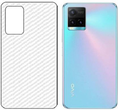 AKSHUD Back Screen Guard for vivo Y33s(Pack of 1)