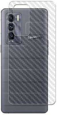 SMARTCASE Back Screen Guard for REALME GT MASTER(Pack of 1)