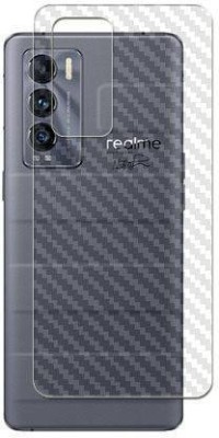 SMARTCASE Back Screen Guard for REALME GT MASTER(Pack of 1)