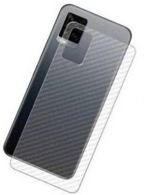 SMARTCASE Back Screen Guard for MOTOROLA MOTO G60(Pack of 1)