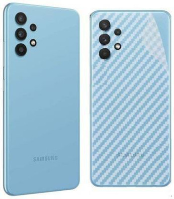 SMARTCASE Back Screen Guard for SAMSUNG GALAXY A32 5G(Pack of 1)