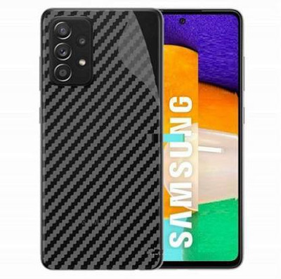 SMARTCASE Back Screen Guard for SAMSUNG GALAXY A32 5G(Pack of 1)