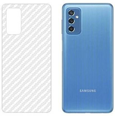 SMARTCASE Back Screen Guard for SAMSUNG GALAXY M52, SAMSUNG GALAXY M52 5G(Pack of 1)