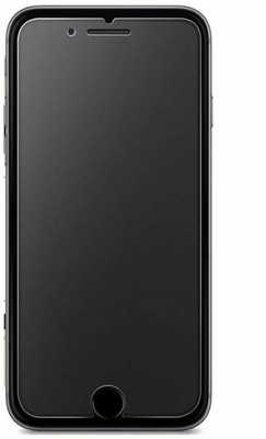 dds group sons Edge To Edge Tempered Glass for Apple iPhone 7 Plus(Pack of 1)
