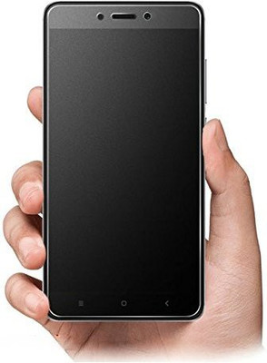 dds group sons Edge To Edge Tempered Glass for Mi A1(Pack of 1)