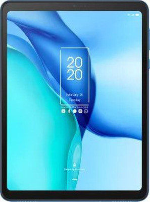 tombik Impossible Screen Guard for TCL NxtPaper 8.8 inch(Pack of 1)