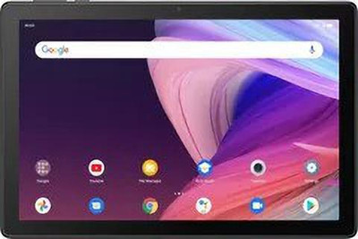 tombik Impossible Screen Guard for TCL 10 TAB Max Tablet 10.4 INCH(Pack of 1)