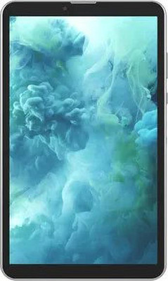 tombik Impossible Screen Guard for iKall N3 4G Tablet 7 INCH(Pack of 1)