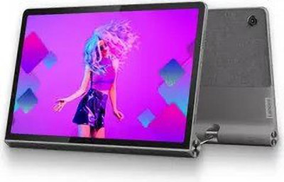 tombik Impossible Screen Guard for Lenovo Tab Yoga 11 inch(Pack of 1)