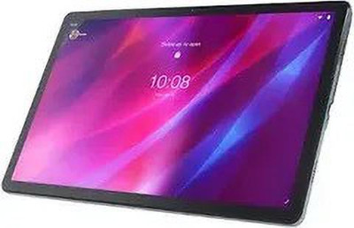 tombik Impossible Screen Guard for Lenovo Tab P11 Plus 11 INCH(Pack of 1)