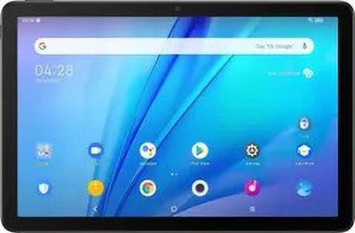 tombik Impossible Screen Guard for TCL Tab 10s Tablet 10.1 inch(Pack of 1)