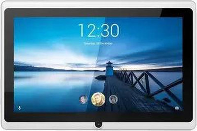 tombik Impossible Screen Guard for iKall N7 New Tablet 7 INCH(Pack of 1)