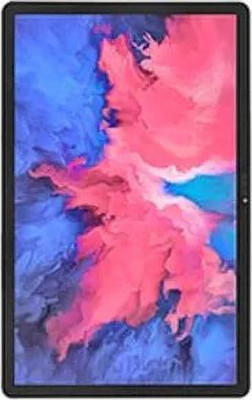 tombik Impossible Screen Guard for Lenovo Pad 11 inch(Pack of 1)