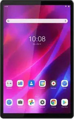 tombik Impossible Screen Guard for Lenovo Tab K10 FHD Tablet 10.3 INCH(Pack of 1)