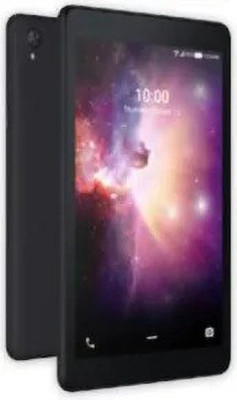 tombik Impossible Screen Guard for TCL 10 TabMid Tablet 8 inch(Pack of 1)