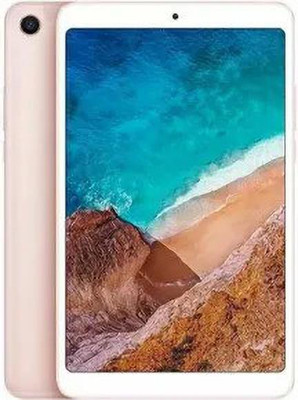 tombik Impossible Screen Guard for Mi Pad 4 8 INCH(Pack of 1)