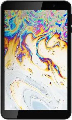 tombik Impossible Screen Guard for iKall N14 4G Tablet 8 INCH(Pack of 1)