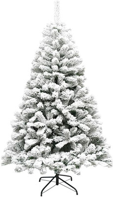 Northland Pine 158 cm (5.18 ft) Artificial Christmas Tree(Green)