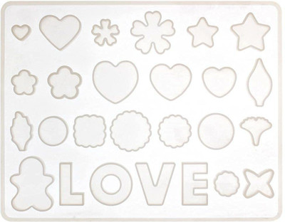 sahabz Alphabet Letters(1 Pieces)